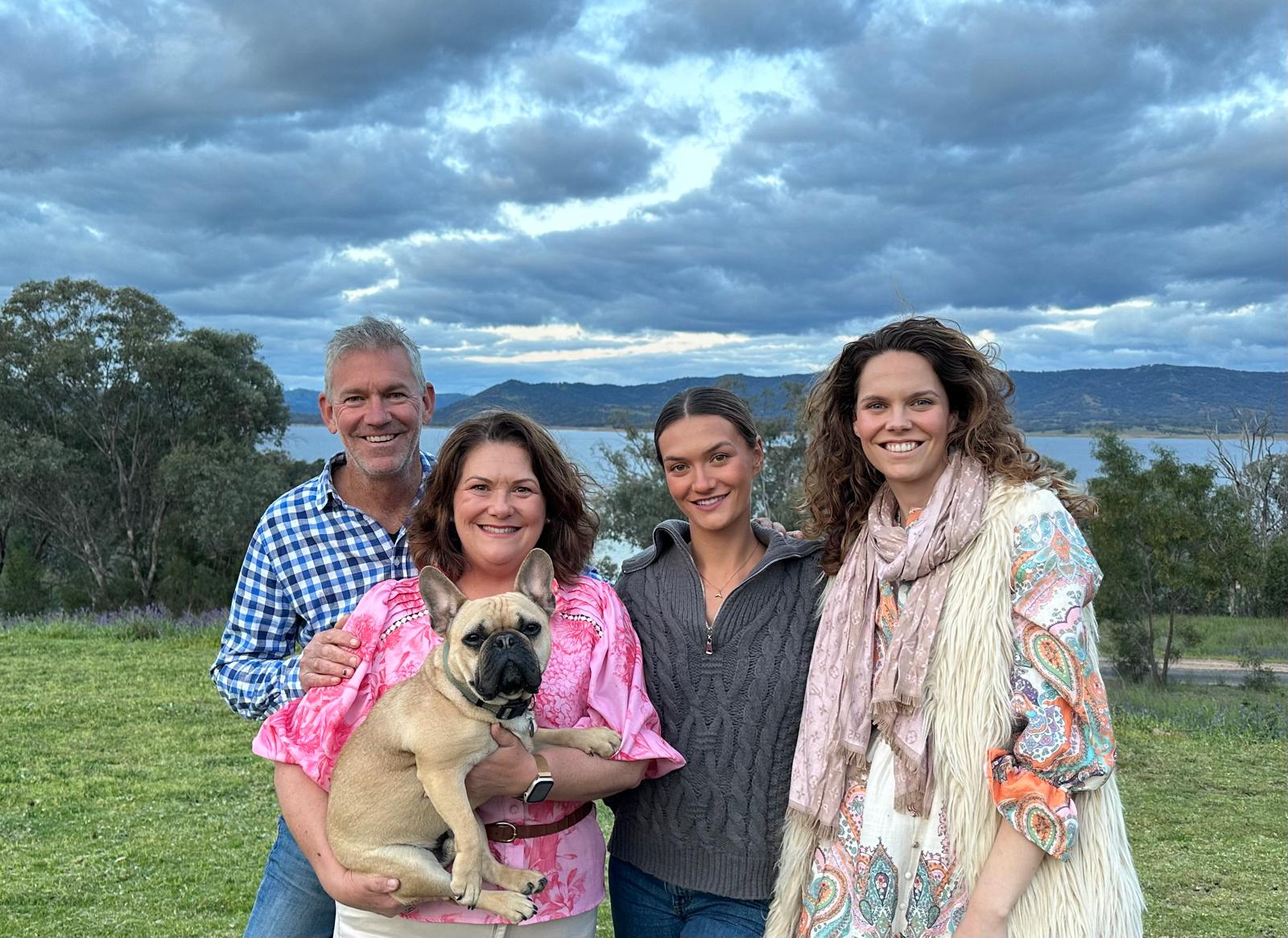 About Meryl Swanson Main Image