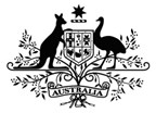 Australian Parliamentary Crest